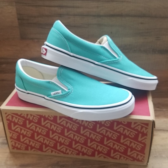 Van's classic slip on BRAND New - Picture 9 of 10